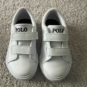 Toddler sneakers. Excellent condition.